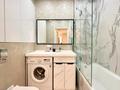 3-комнатная квартира · 70 м² · 4/9 этаж, Катаева 218 за 69 млн ₸ в Алматы, Бостандыкский р-н — фото 12