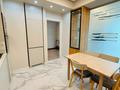 3-комнатная квартира · 70 м² · 4/9 этаж, Катаева 218 за 69 млн ₸ в Алматы, Бостандыкский р-н — фото 9