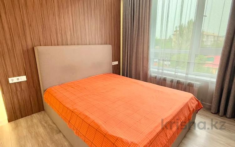 3-комнатная квартира · 70 м² · 4/9 этаж, Катаева 218 за 69 млн ₸ в Алматы, Бостандыкский р-н — фото 9