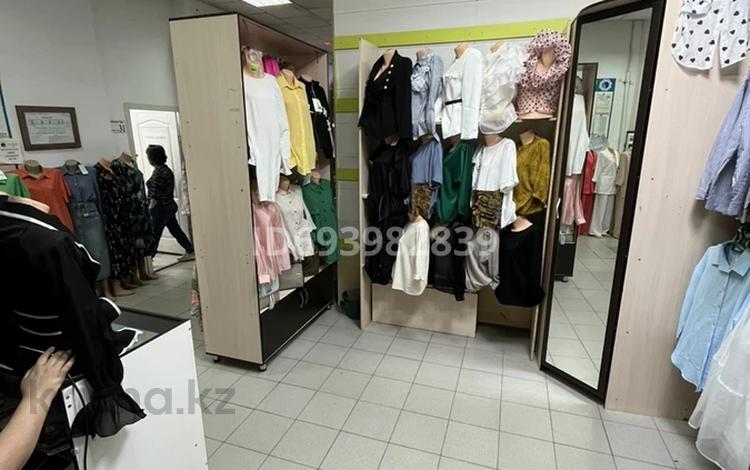 Магазины и бутики • 17.5 м² за 90 000 〒 в Сатпаев — фото 2