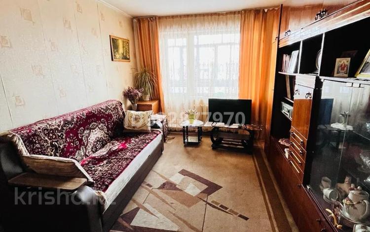 2-комнатная квартира, 47.6 м², 5/5 этаж, Жумабаева за 20.5 млн 〒 в Петропавловске — фото 2