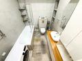 2-бөлмелі пәтер · 45.5 м² · 3/3 қабат, Сейитбекова — Надырова, бағасы: 36.5 млн ₸ в Алматы, Наурызбайский р-н — фото 4