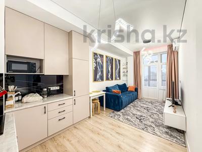 2-бөлмелі пәтер · 45.5 м² · 3/3 қабат, Сейитбекова — Надырова, бағасы: 36.5 млн ₸ в Алматы, Наурызбайский р-н