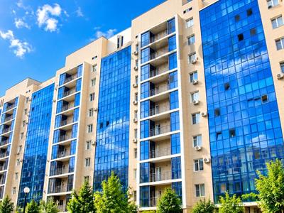 3-бөлмелі пәтер · 98 м² · 5/12 қабат, Сарайшык 34, бағасы: 70 млн ₸ в Астане, Есильский р-н