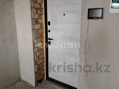 2-комнатная квартира · 60.4 м² · 1/5 этаж, мкр Городской Аэропорт, Учетный квартал 137 21/б за 22.5 млн ₸ в Караганде, Казыбек би р-н