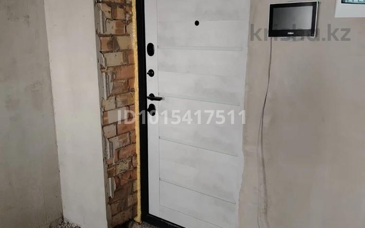 2-комнатная квартира · 60.4 м² · 1/5 этаж, мкр Городской Аэропорт, Учетный квартал 137 21/б за 22.5 млн ₸ в Караганде, Казыбек би р-н — фото 2