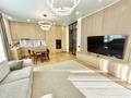 3-комнатная квартира · 120 м² · 7/19 этаж, Аль-Фараби 41 — Сейфуллина за 1.1 млн ₸ в Алматы, Бостандыкский р-н