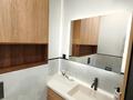 3-комнатная квартира · 120 м² · 7/19 этаж, Аль-Фараби 41 — Сейфуллина за 1.1 млн ₸ в Алматы, Бостандыкский р-н — фото 19