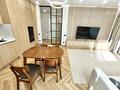 3-комнатная квартира · 120 м² · 7/19 этаж, Аль-Фараби 41 — Сейфуллина за 1.1 млн ₸ в Алматы, Бостандыкский р-н — фото 2
