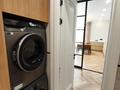 3-комнатная квартира · 120 м² · 7/19 этаж, Аль-Фараби 41 — Сейфуллина за 1.1 млн ₸ в Алматы, Бостандыкский р-н — фото 20