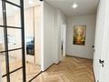 3-комнатная квартира · 120 м² · 7/19 этаж, Аль-Фараби 41 — Сейфуллина за 1.1 млн ₸ в Алматы, Бостандыкский р-н — фото 21