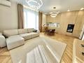 3-комнатная квартира · 120 м² · 7/19 этаж, Аль-Фараби 41 — Сейфуллина за 1.1 млн ₸ в Алматы, Бостандыкский р-н — фото 3