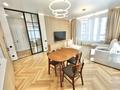 3-комнатная квартира · 120 м² · 7/19 этаж, Аль-Фараби 41 — Сейфуллина за 1.1 млн ₸ в Алматы, Бостандыкский р-н — фото 4