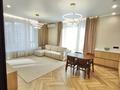 3-комнатная квартира · 120 м² · 7/19 этаж, Аль-Фараби 41 — Сейфуллина за 1.1 млн ₸ в Алматы, Бостандыкский р-н — фото 5