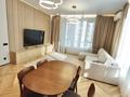 3-комнатная квартира · 120 м² · 7/19 этаж, Аль-Фараби 41 — Сейфуллина за 1.1 млн ₸ в Алматы, Бостандыкский р-н — фото 6