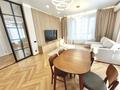 3-комнатная квартира · 120 м² · 7/19 этаж, Аль-Фараби 41 — Сейфуллина за 1.1 млн ₸ в Алматы, Бостандыкский р-н — фото 9