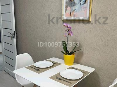 1-комнатная квартира · 39 м² · 6/9 этаж, 17-й микрорайон, 17 мкр. — Рыскулова Шаяхметова за 22 000 〒 в Шымкенте, Аль-Фарабийский р-н