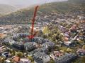 2-комнатная квартира · 57.7 м² · 3/3 этаж, Торангы 55 за 50 млн ₸ в Алматы, Бостандыкский р-н — фото 4