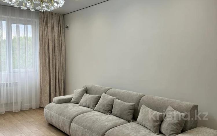 2-бөлмелі пәтер · 68 м² · 4/10 қабат, Толе би — Утеген батыра, бағасы: 47 млн ₸ в Алматы, Ауэзовский р-н — фото 3