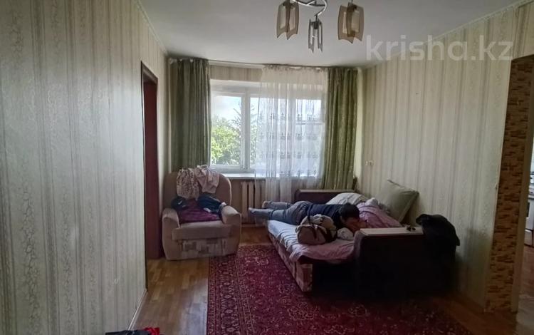 2-комнатная квартира · 42 м² · 4/4 этаж, Интернациональная за 13.1 млн ₸ в Петропавловске — фото 2