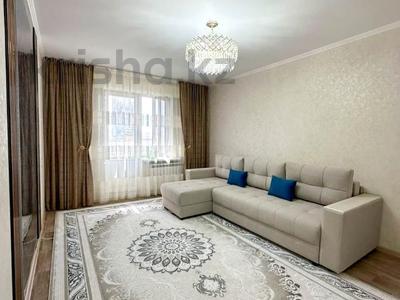 1-комнатная квартира · 35 м² · 4/5 этаж, мушелтой 5 за 15.7 млн ₸ в Талдыкоргане