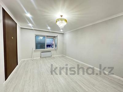 1-комнатная квартира · 30 м² · 12/13 этаж, Ракымжан Кошкарбаев 68 за 16 млн ₸ в Астане, Алматы р-н