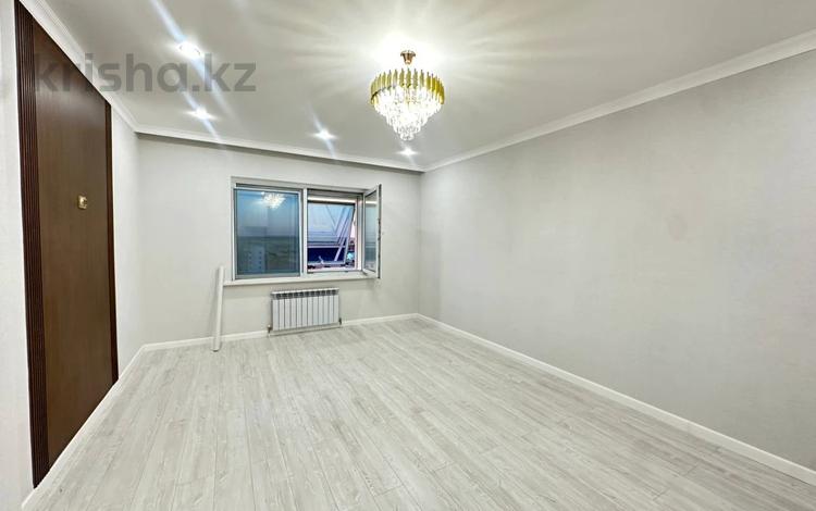 1-комнатная квартира · 30 м² · 12/13 этаж, Ракымжан Кошкарбаев 68 за 16 млн ₸ в Астане, Алматы р-н — фото 6