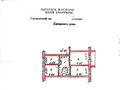 3-комнатная квартира · 61.9 м² · 4/5 этаж, Шухова 2а за 25 млн ₸ в Петропавловске — фото 12