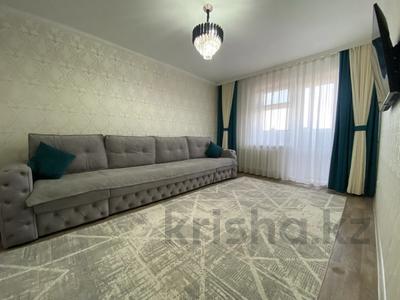 3-комнатная квартира · 68.3 м² · 5/9 этаж, пр. Мира за 20 млн ₸ в Темиртау