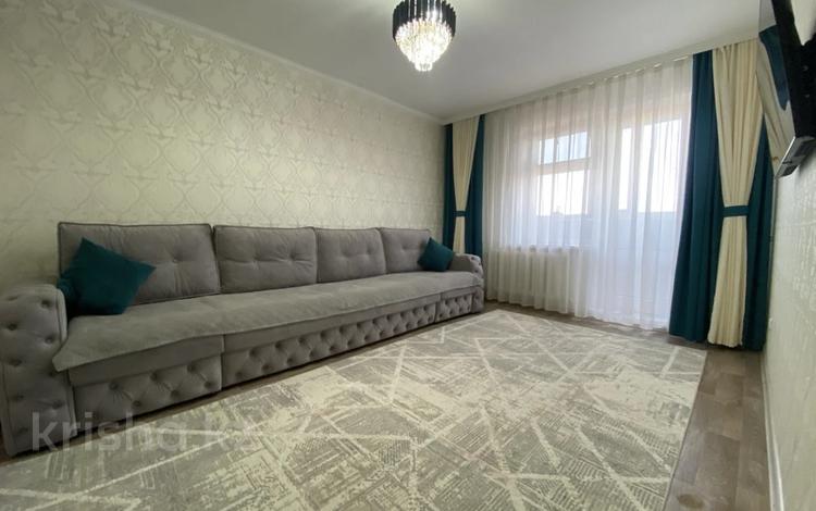 3-комнатная квартира · 68.3 м² · 5/9 этаж, пр. Мира за 20 млн ₸ в Темиртау — фото 2