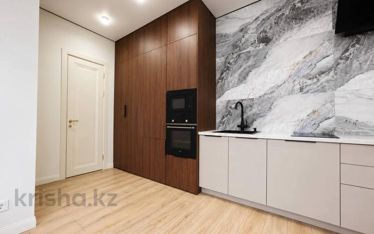 3-комнатная квартира · 60 м² · 2/9 этаж, Туран 67 за 39.7 млн ₸ в Астане, Нура р-н — фото 19