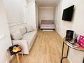1-бөлмелі пәтер · 50 м² · 5/20 қабат, Гагарина 310, бағасы: 55 млн ₸ в Алматы, Бостандыкский р-н — фото 3