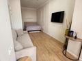 1-бөлмелі пәтер · 50 м² · 5/20 қабат, Гагарина 310, бағасы: 55 млн ₸ в Алматы, Бостандыкский р-н — фото 4