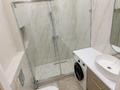 1-бөлмелі пәтер · 50 м² · 5/20 қабат, Гагарина 310, бағасы: 55 млн ₸ в Алматы, Бостандыкский р-н — фото 13