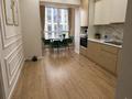 1-бөлмелі пәтер · 50 м² · 5/20 қабат, Гагарина 310, бағасы: 55 млн ₸ в Алматы, Бостандыкский р-н — фото 7
