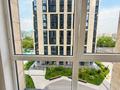 1-бөлмелі пәтер · 50 м² · 5/20 қабат, Гагарина 310, бағасы: 55 млн ₸ в Алматы, Бостандыкский р-н — фото 15