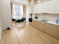 1-бөлмелі пәтер · 50 м² · 5/20 қабат, Гагарина 310, бағасы: 55 млн ₸ в Алматы, Бостандыкский р-н — фото 9