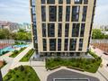 1-бөлмелі пәтер · 50 м² · 5/20 қабат, Гагарина 310, бағасы: 55 млн ₸ в Алматы, Бостандыкский р-н — фото 16