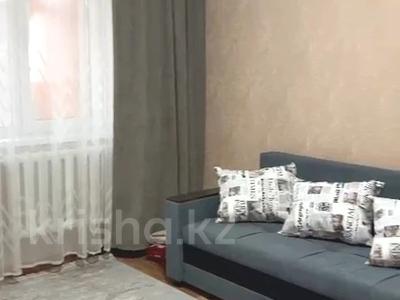 1-комнатная квартира · 35 м² · 5/5 этаж, мкр Айнабулак-3 — Жумабаева | Макатаева | Гимназия №110 | Школа №129 за 21 млн ₸ в Алматы, Жетысуский р-н