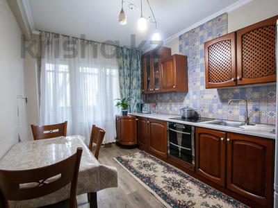 3-бөлмелі пәтер · 60 м² · 2/5 қабат, мкр Орбита-3 52, бағасы: 46 млн ₸ в Алматы, Бостандыкский р-н
