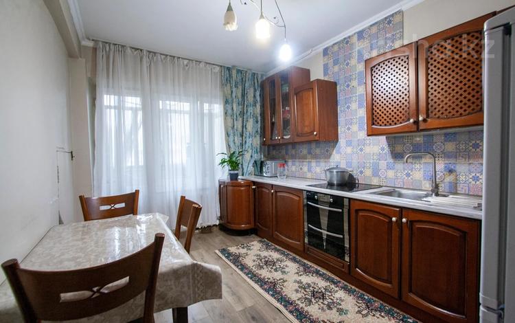 3-бөлмелі пәтер · 60 м² · 2/5 қабат, мкр Орбита-3 52, бағасы: 46 млн ₸ в Алматы, Бостандыкский р-н — фото 2