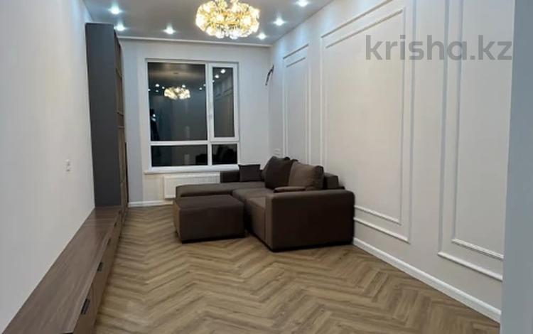 3-комнатная квартира · 95 м² · 11/12 этаж, Толе Би — Тлендиева за 92 млн ₸ в Алматы, Алмалинский р-н — фото 17
