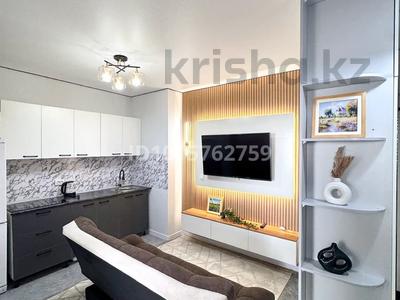 2-комнатная квартира · 60 м² · 12/18 этаж, Утепова 31 — Утепова/ абишева за 450 000 ₸ в Алматы, Бостандыкский р-н