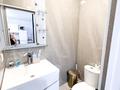 2-комнатная квартира · 60 м² · 12/18 этаж, Утепова 31 — Утепова/ абишева за 450 000 ₸ в Алматы, Бостандыкский р-н — фото 12