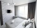 2-комнатная квартира · 60 м² · 12/18 этаж, Утепова 31 — Утепова/ абишева за 450 000 ₸ в Алматы, Бостандыкский р-н — фото 5