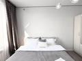 2-комнатная квартира · 60 м² · 12/18 этаж, Утепова 31 — Утепова/ абишева за 450 000 ₸ в Алматы, Бостандыкский р-н — фото 7