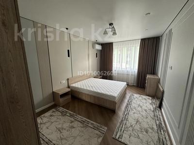 2-комнатная квартира · 47.5 м² · 8/10 этаж, Райымбека 174/2 за 48.2 млн 〒 в Алматы, Алмалинский р-н