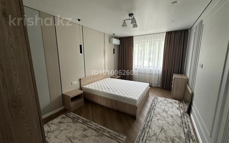 2-комнатная квартира · 47.5 м² · 8/10 этаж, Райымбека 174/2 за 46.2 млн ₸ в Алматы, Алмалинский р-н — фото 2