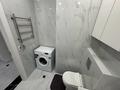2-комнатная квартира · 47.5 м² · 8/10 этаж, Райымбека 174/2 за 46.2 млн ₸ в Алматы, Алмалинский р-н — фото 12