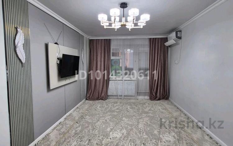 3-комнатная квартира · 72 м², Жетикол 32А — Супермаркет Кызылорда за 14.5 млн ₸ — фото 2